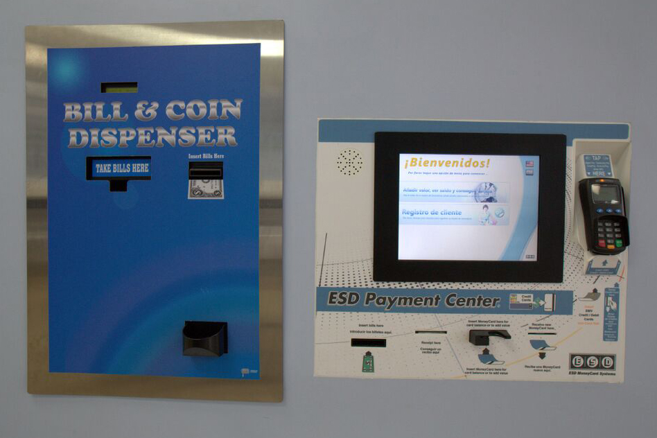 Easy Payment Options